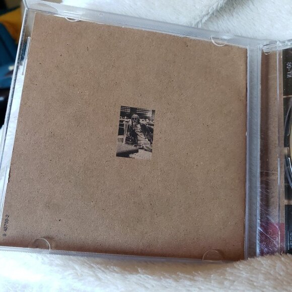 Tom Petty & the Heartbreakers Wildflowers CD - Picture 3 of 5